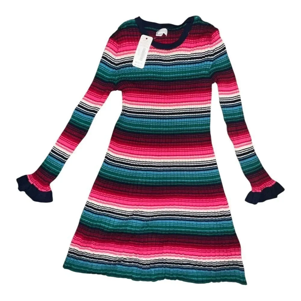Gymboree girls multicolor